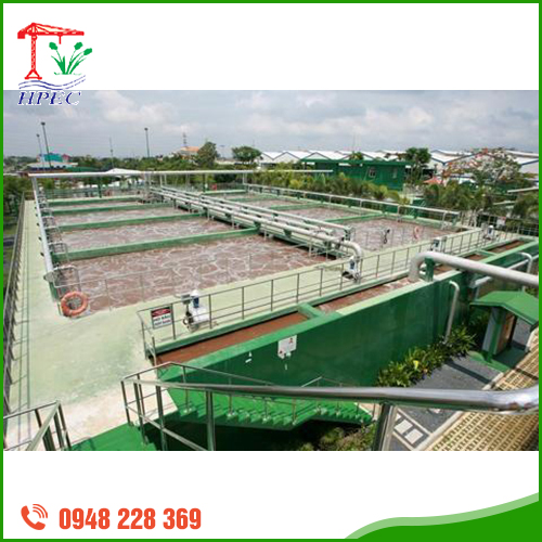 Dịch vụ tư vấn, thiết kế, thi công, lắp đặt, sửa chữa, bảo dưỡng, vận hành trọn gói các hệ thống xử lý nước thải